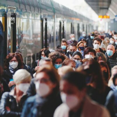 Copertina di Rischio pandemie? Macché: l’Italia si isola  e diserta la maxi-esercitazione dell’Oms