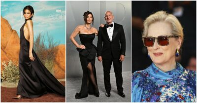 Copertina di Meryl Streep e Zendaya non vanno al Met Gala 2026 per protesta contro Bezos, assente anche il sindaco Mamdani: ecco cosa sta succedendo e perché in molti invitano al boicottaggio