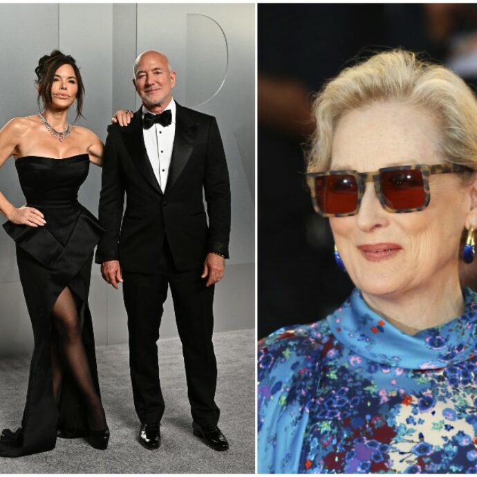 Meryl Streep e Zendaya non vanno al Met Gala 2026 per protesta contro Bezos, assente anche il sindaco Mamdani: ecco cosa sta succedendo e perché in molti invitano al boicottaggio