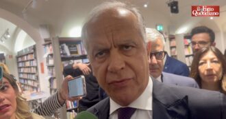 Copertina di Intercettazioni, il ministro Piantedosi risponde a Melillo: “Segnalazione importante, faremo un’analisi”