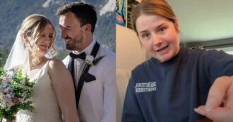 Copertina di “Cash bar, ma non come pensate”: ecco come una sposa ha risparmiato oltre 5.000 dollari al suo matrimonio