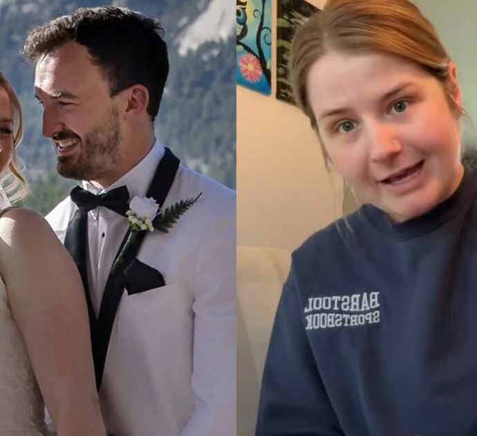 “Cash bar, ma non come pensate”: ecco come una sposa ha risparmiato oltre 5.000 dollari al suo matrimonio