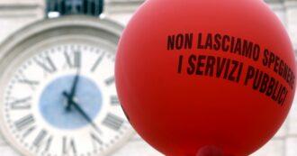 Copertina di Il Capitale contro lo Stato, il nuovo libro di Massimo Florio sullo scontro secolare tra oligarchi e sistema pubblico. “L’Italia? Una macchietta degli Usa”