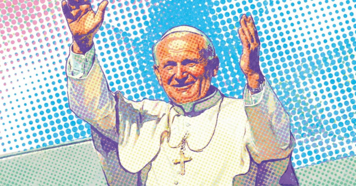 Dio, dadi e miracoli? Meglio se chiedi alla scienza: a tu per tu con Piergiorgio Odifreddi