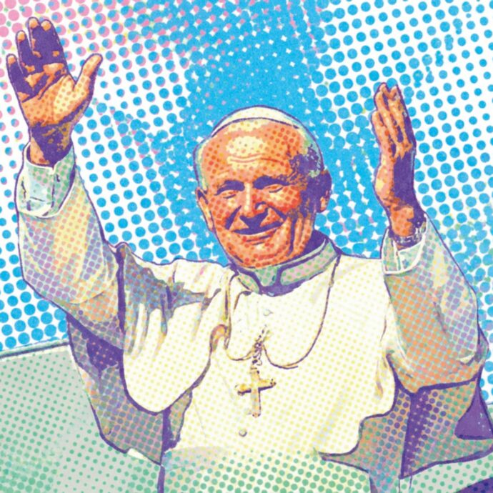 Dio, dadi e miracoli? Meglio se chiedi alla scienza: a tu per tu con Piergiorgio Odifreddi
