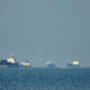 Copertina di Cnn: “Israele si sta coordinando con Usa per possibili nuovi raid contro l’Iran”. Due navi americane attraversano Hormuz schivando gli attacchi di Teheran