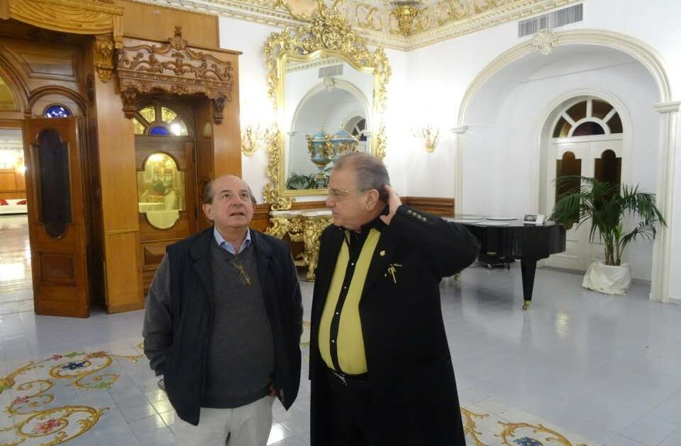 “Spero che il Castello delle Cerimonie possa riaprire nel rispetto della legalità”: l’appello di Giancarlo Magalli. Annunciata una nuova richiesta di revisione della sentenza
