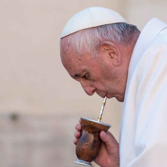 Dio visto da un “agnostico pio”. Non siamo noi i  padroni