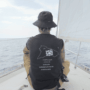 Copertina di Disponibile in streaming il documentario “Dalla terra al mare” sulla missione del 2025