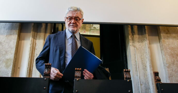 Intercettazioni, l’allarme di Melillo spacca la destra: FdI apre a modifiche sulla stretta. Ma Fi frena: “Norma di civiltà”