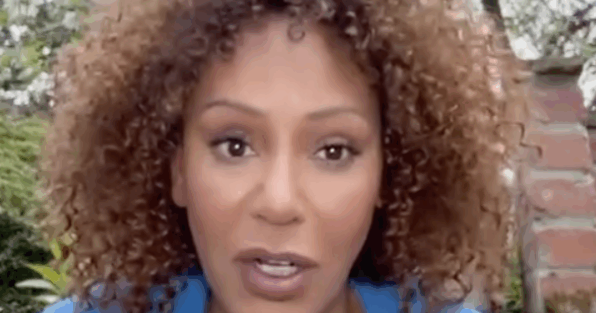 “Tutte le Spice Girls ce l’hanno e anch’io. Parlavo e perdevo il filo del discorso, entravo in una stanza e dicevo ‘perché sono qui?’. Poi ho capito, la menopausa…”: il racconto di Mel B