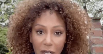 Copertina di “Tutte le Spice Girls ce l’hanno e anch’io. Parlavo e perdevo il filo del discorso, entravo in una stanza e dicevo ‘perché sono qui?’. Poi ho capito, la menopausa…”: il racconto di Mel B