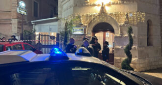 Copertina di Bisceglie, una ‘terra di mezzo’ fra guerre di mafia e pochi controlli