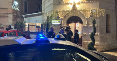 Copertina di Bisceglie, una ‘terra di mezzo’ fra guerre di mafia e pochi controlli