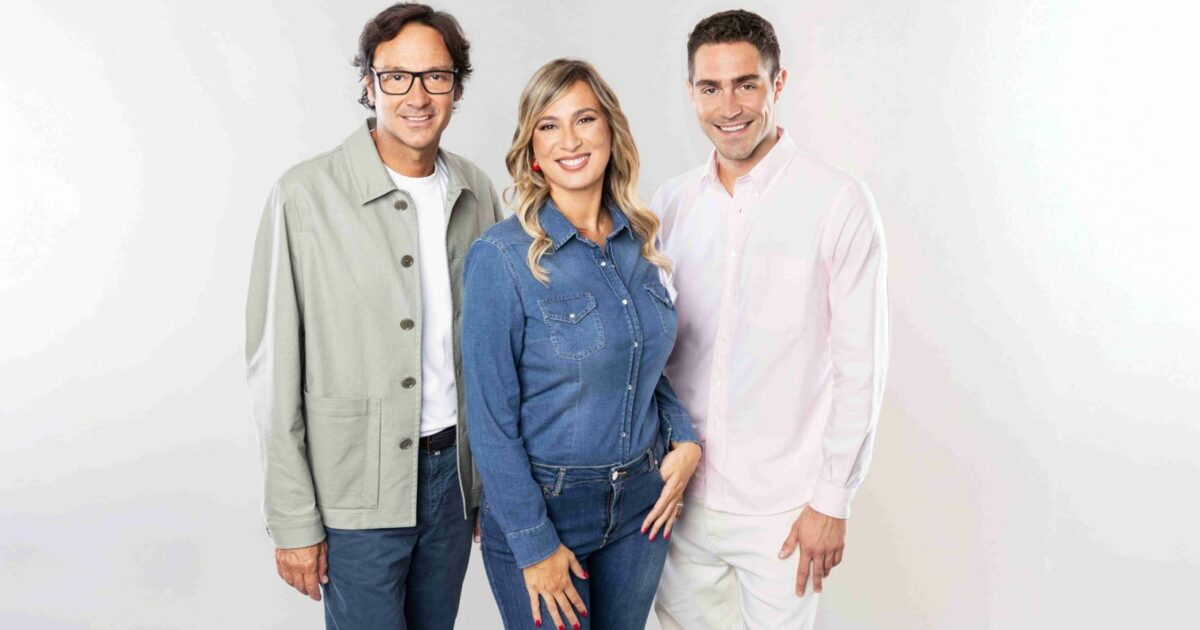 “Turisti per case” torna in onda su Real Time: Zorzi, Di Filippo e Torre testano l’ospitalità italiana. Come funziona la nuova regola del “Super Top”
