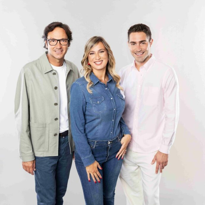 “Turisti per case” torna in onda su Real Time: Zorzi, Di Filippo e Torre testano l’ospitalità italiana. Come funziona la nuova regola del “Super Top”