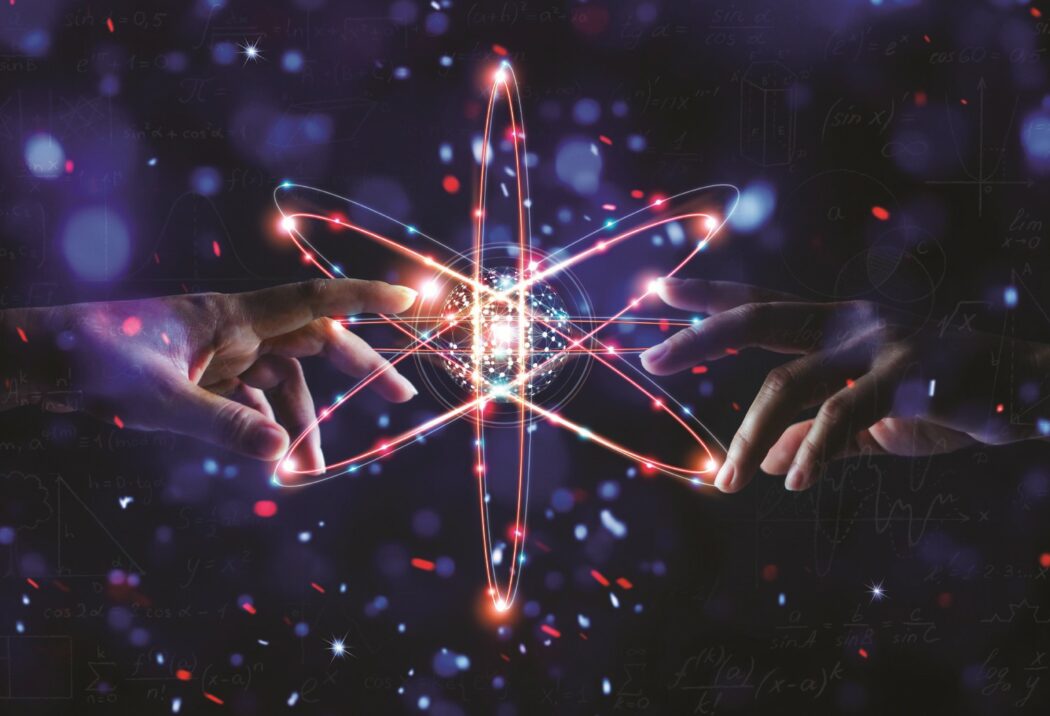 Big Bang, origine della vita, particelle “pazze”. La fatica della scienza, la suggestione di un creatore