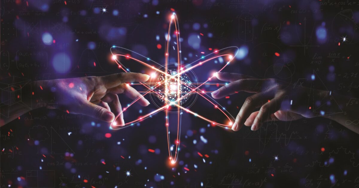 Big Bang, origine della vita, particelle “pazze”. La fatica della scienza, la suggestione di un creatore