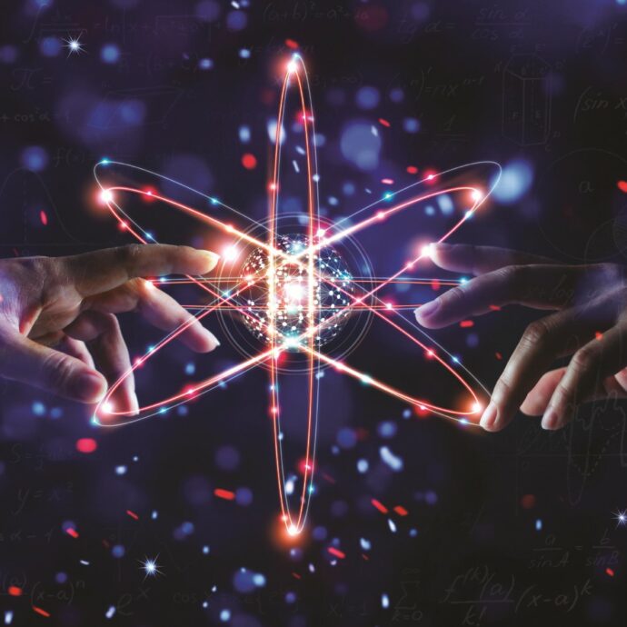 Big Bang, origine della vita, particelle “pazze”. La fatica della scienza, la suggestione di un creatore