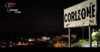 Copertina di La mafia rurale di Corleone ancora operativa: tre arresti, c’è anche un nipote di Totò Riina
