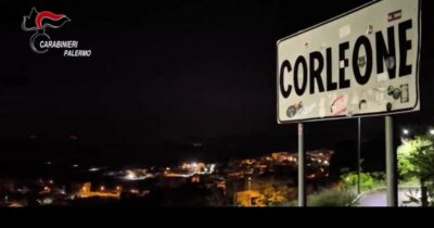Copertina di La mafia rurale di Corleone ancora operativa: tre arresti, c’è anche un nipote di Totò Riina