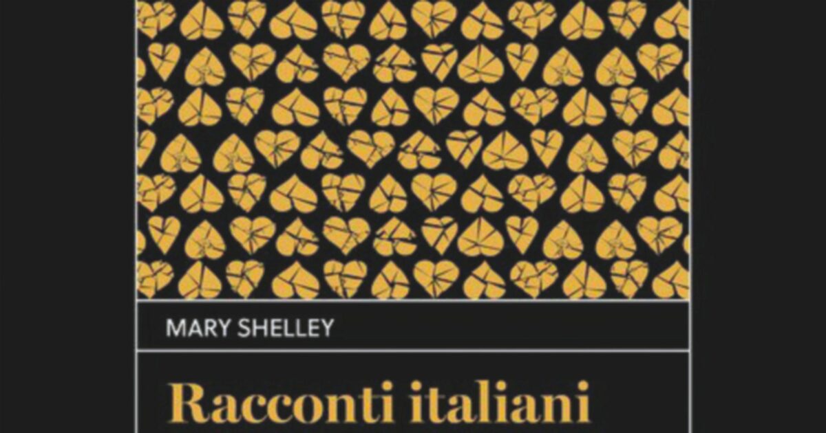 Furbastri, sposine e suore corrotte:  l’Italia-Frankenstein di Mary Shelley