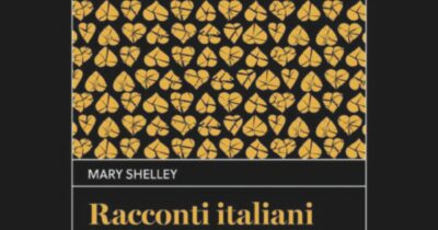 Copertina di Furbastri, sposine e suore corrotte:  l’Italia-Frankenstein di Mary Shelley