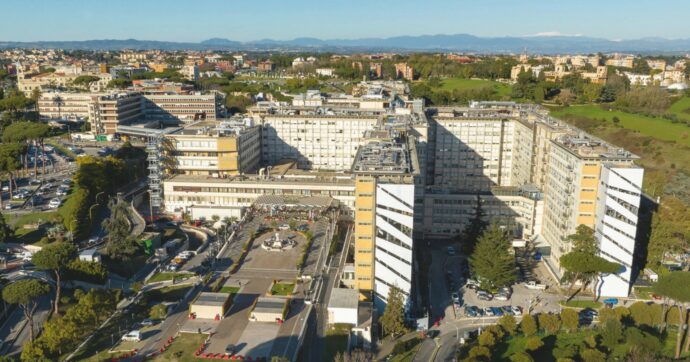 Via Palantir dal Gemelli, dopo Peter Thiel a Roma