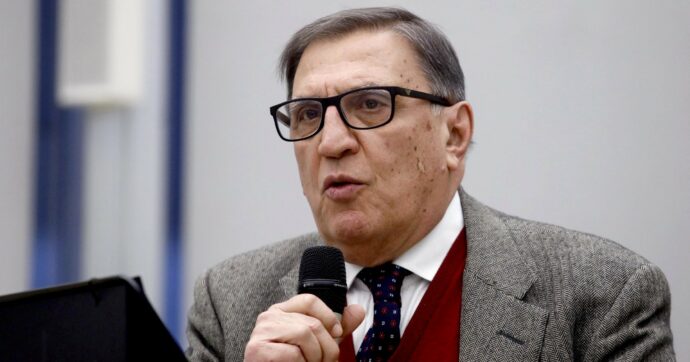 Romano La Russa show su Hydra: “Articoli satirici, estraneo ai clan”