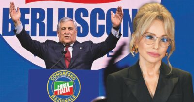 Copertina di Lombardia, Campania e Puglia: Forza Italia   esplode nelle Regioni