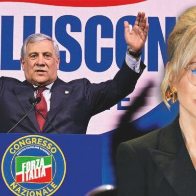 Copertina di Lombardia, Campania e Puglia: Forza Italia   esplode nelle Regioni