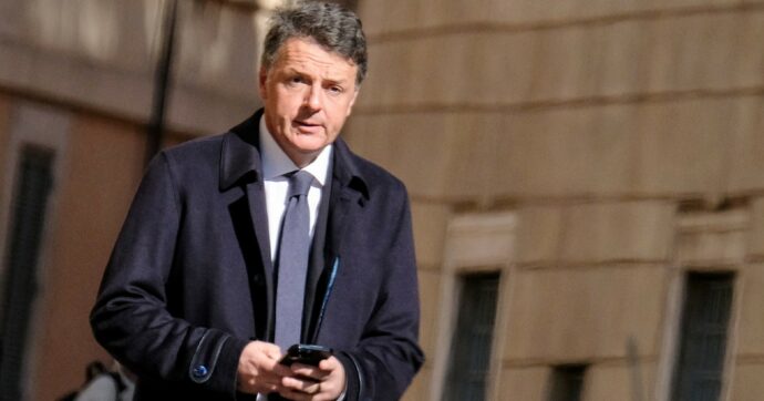 La tutela per WhatsApp: la vittoria di Renzi nel ’23