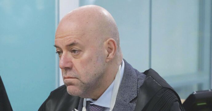 Rossi (DDA) “Il crimine vive pure di reati fiscali”