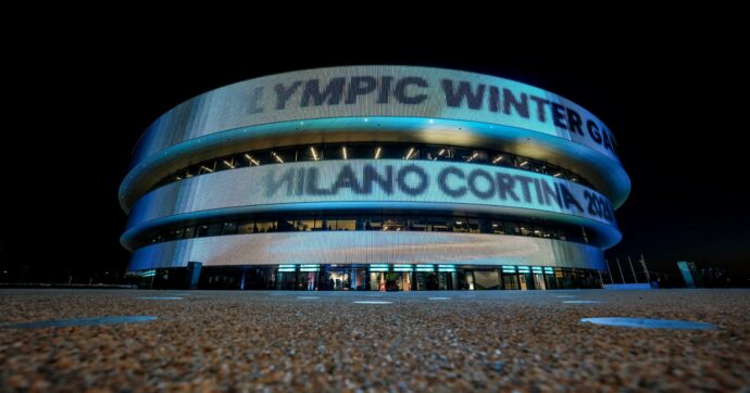 Arena Santa Giulia La Corte dei  Conti indaga: c’è l’ipotesi   per  danno erariale