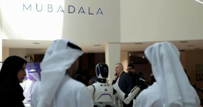 Copertina di Le commissioni milionarie dell’affare Mubadala-Cdp