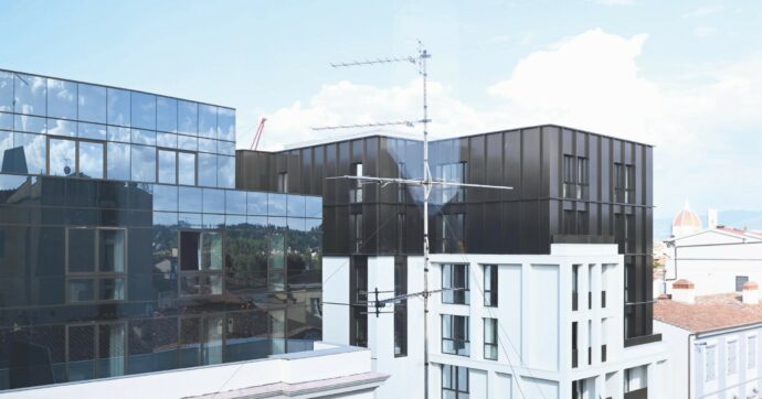 Dal cubo nero di Hines a  San Gallo.  Trema tutta l’urbanistica fiorentina