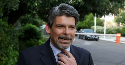 Copertina di Corte dei Conti,  il ginecologo FdI è stato bocciato