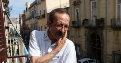 Copertina di Telejato, niente villa confiscata alla mafia