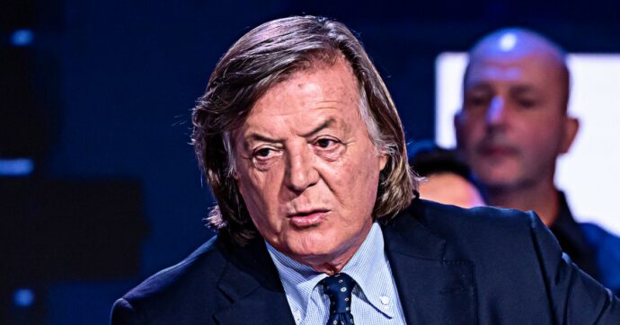 Panatta: “Mi è arrivato l’invito per Roma, vado volentieri. Se vince Sinner, la facciamo finita e non parliamo mai più del mio 1976”