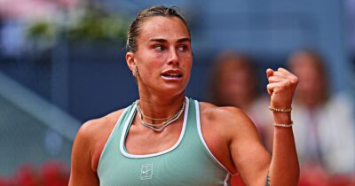 Copertina di Sabalenka alza la voce sui premi Slam e minaccia il boicottaggio: “Senza di noi non c’è spettacolo”