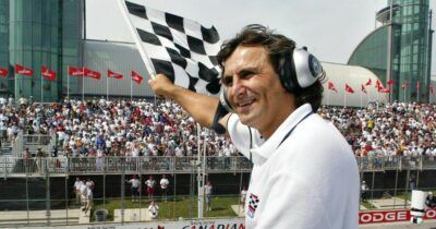 Copertina di Quell’incontro con Zanardi fu terapeutico: fece aumentare il mio ottimismo e la prudenza