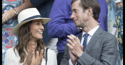 Copertina di “Pippa Middleton ha debiti a sei cifre, la sua fattoria didattica è stata un fallimento totale: ora è costretta a vendere tutto”: le rivelazioni sulla sorella di Kate