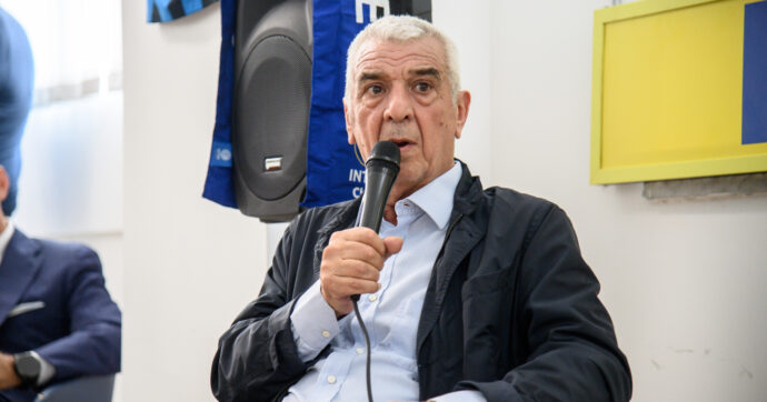 Morto Evaristo Beccalossi: il centrocampista, storica bandiera dell’Inter, aveva 69 anni