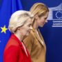 Copertina di L’Ue discute sulla clausola di difesa reciproca in caso di attacco, ma nessuno sa come funziona. “Il timore è di sovrapporsi alla Nato”