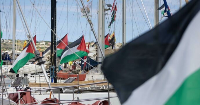 L’Onu chiede a Israele di liberare Thiago Avila e Saif Abukeshek: “La solidarietà non è un crimine”