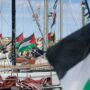 Copertina di L’Onu chiede a Israele di liberare Thiago Ávila e Saif Abukeshek: “La solidarietà non è un crimine”