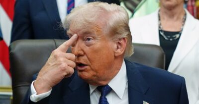 Copertina di Più di Trump è malata l’America (e la democrazia)