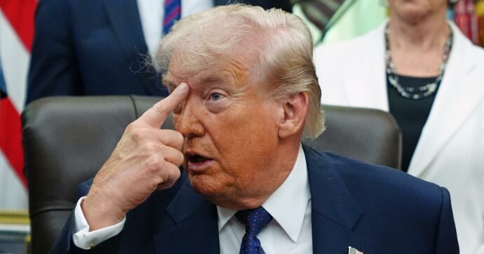 Più di Trump è malata l’America (e la democrazia)