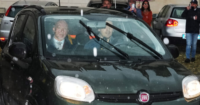 Garlasco, Andrea Sempio in Procura a Pavia: negli stessi uffici anche Marco Poggi, sentito come testimone