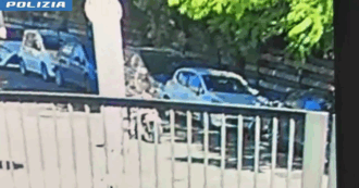 Copertina di Roma, vertice in Questura sulle violenze di matrice sionista: dietro gli ultimi raid la pista di una nuova “Brigata Vitali”